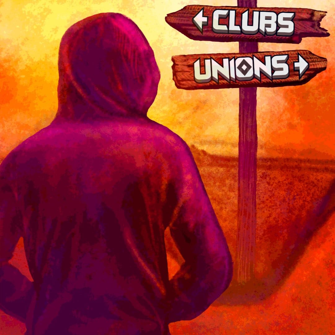 clubs-unions